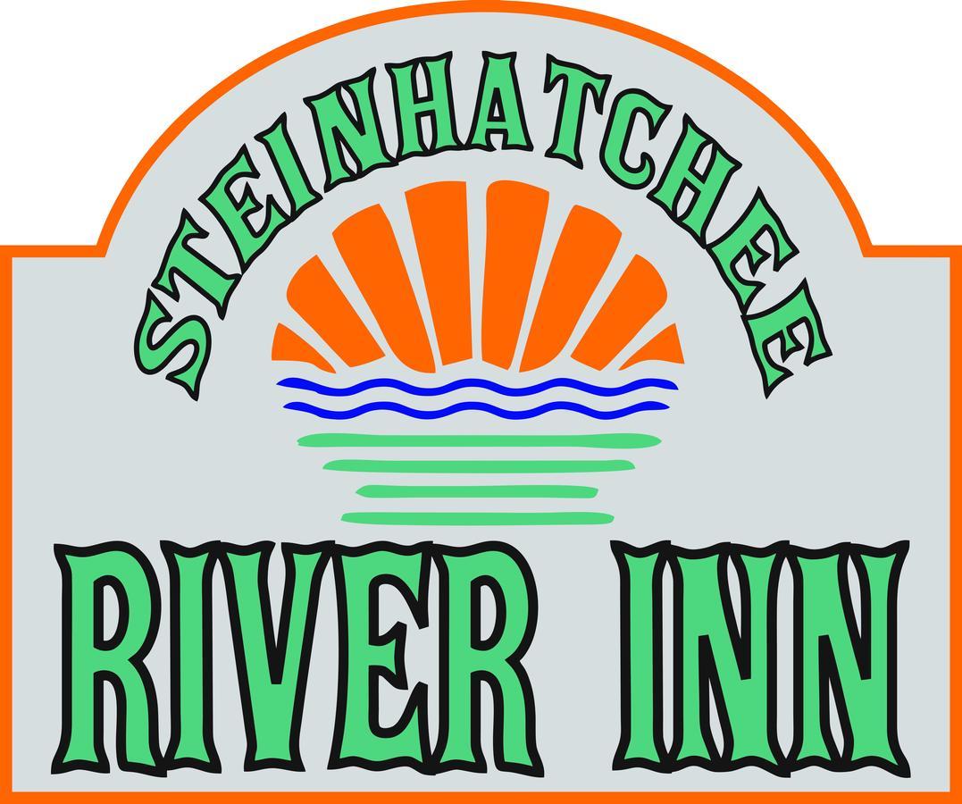 Steinhatchee River Inn And Marina Exterior photo